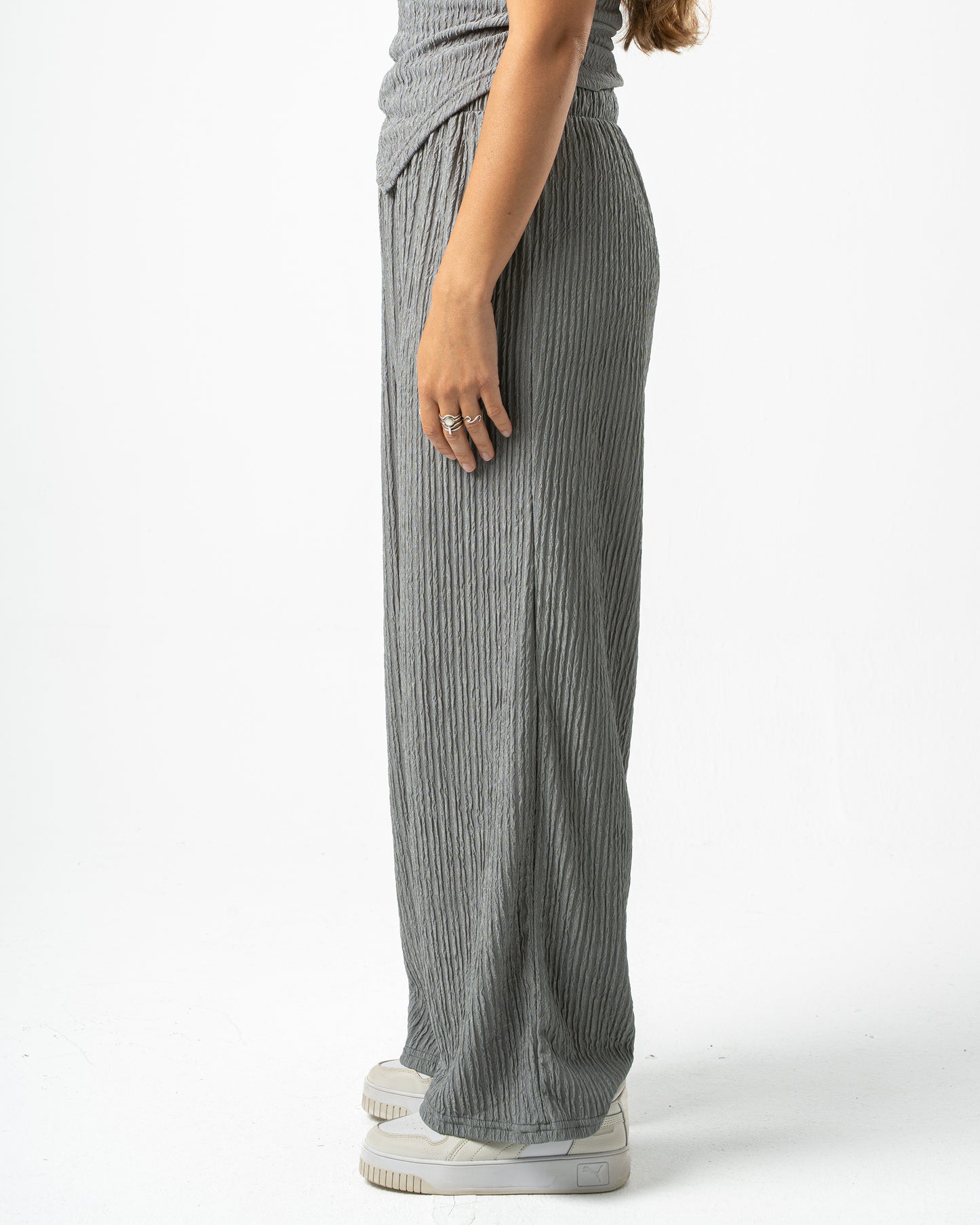 Clique Pants – Ash Dusk