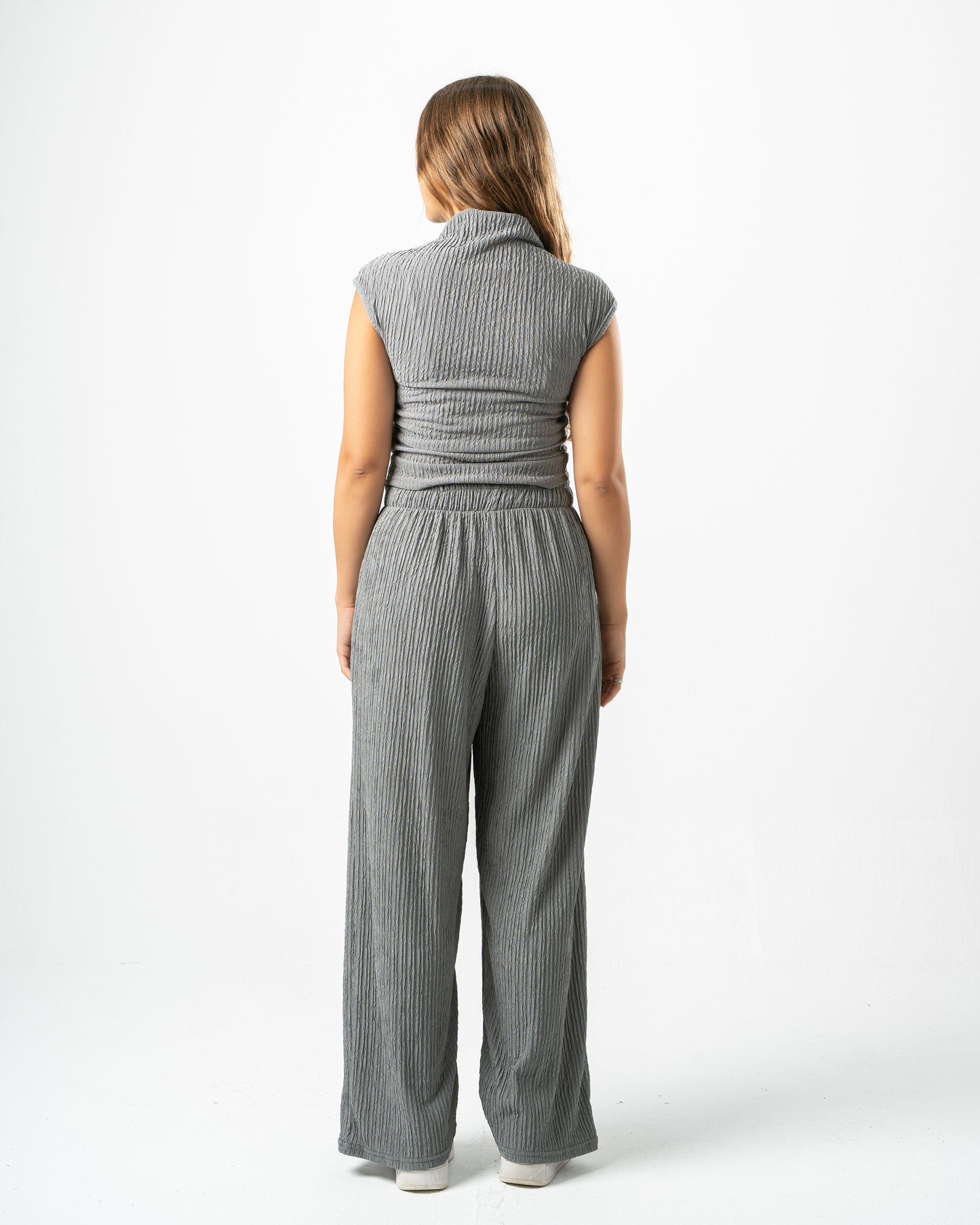 Clique Pants – Ash Dusk