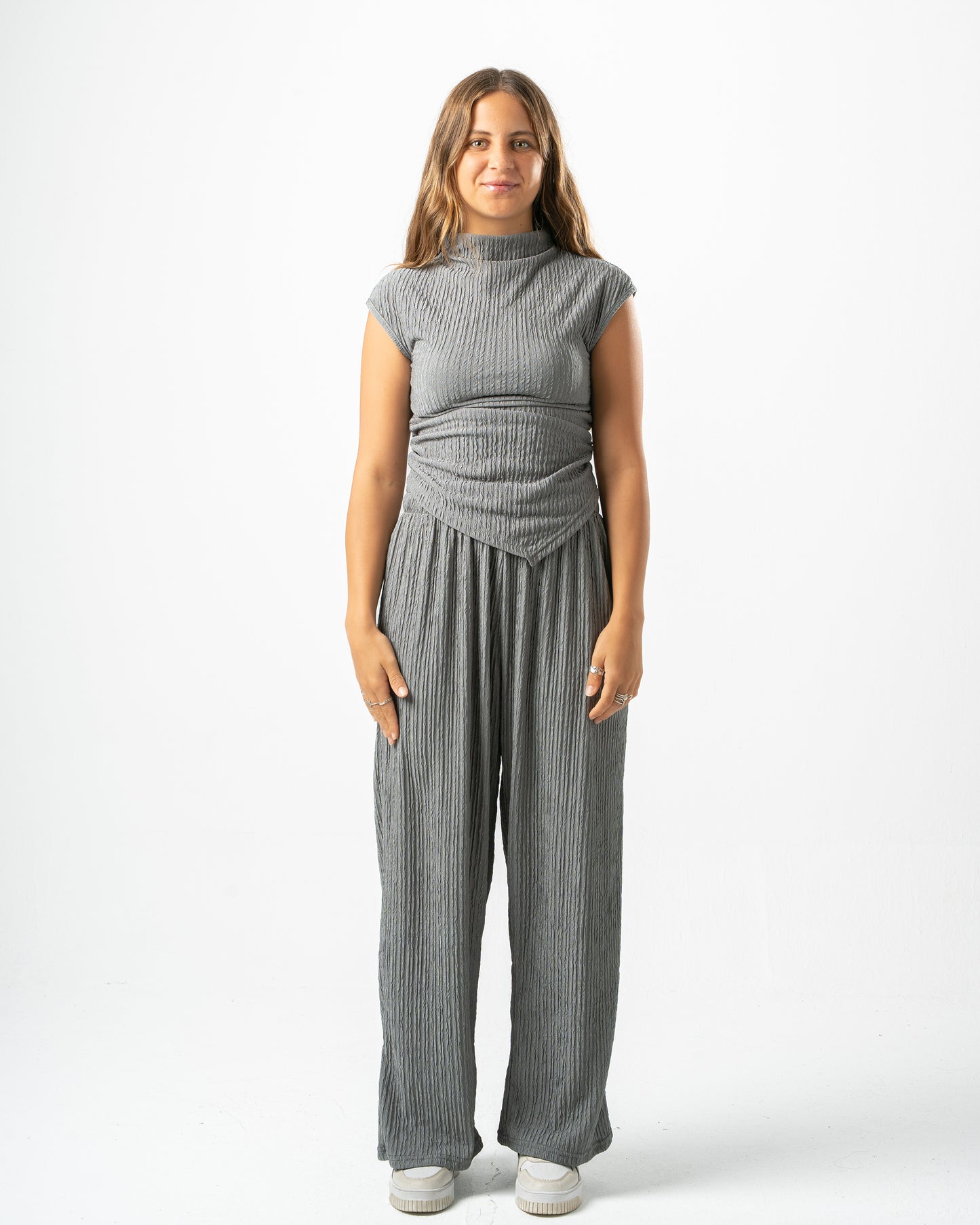 Clique Pants – Ash Dusk