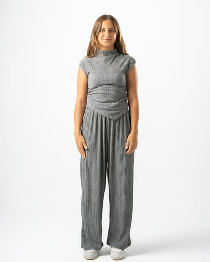 Clique Pants – Ash Dusk