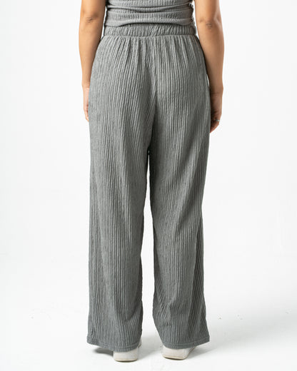 Clique Pants – Ash Dusk