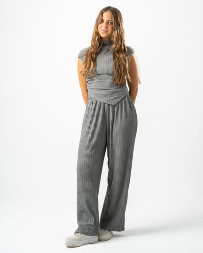 Clique Pants – Ash Dusk