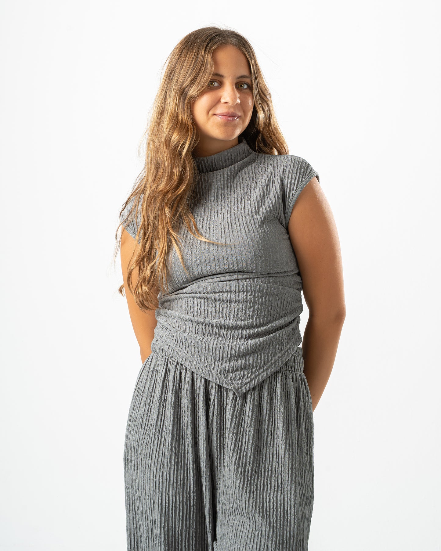 Clique Top – Ash Dusk