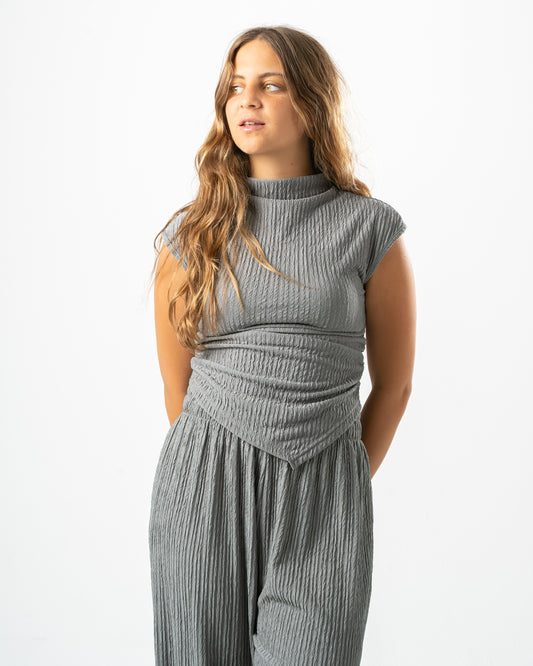 The Clique Set – Ash Dusk