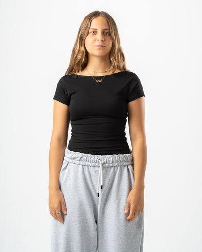 The Muse - Black Carbon