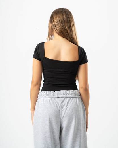 The Muse - Black Carbon