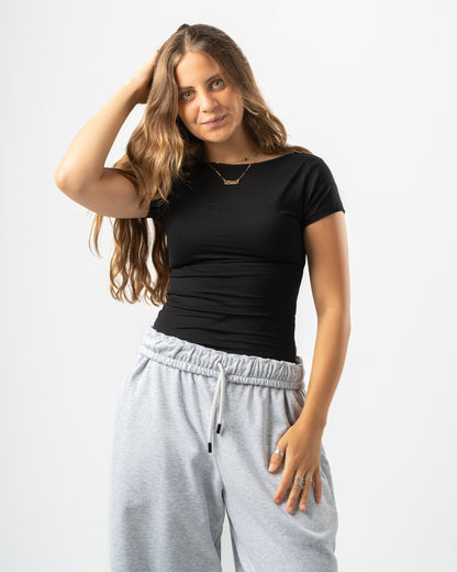 The Muse - Black Carbon