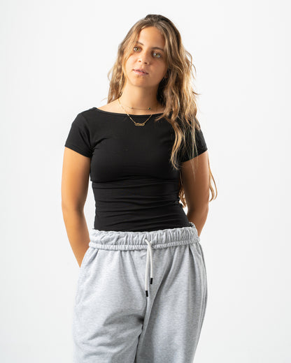 The Muse - Black Carbon