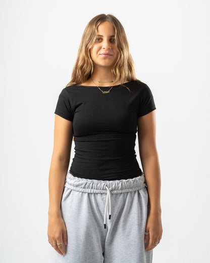 The Muse - Black Carbon