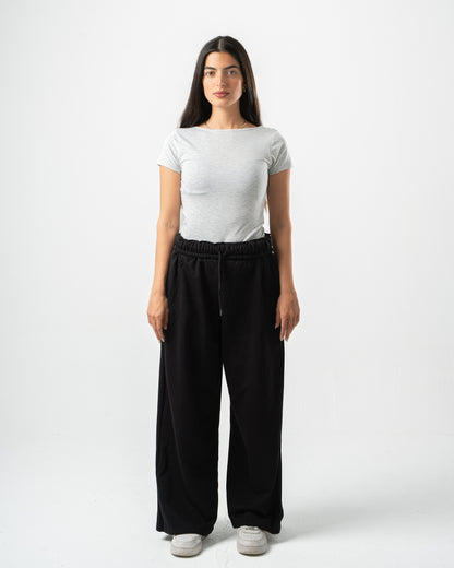 The Muse - Grey Whisper