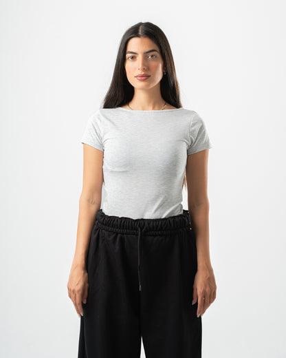 The Muse - Grey Whisper