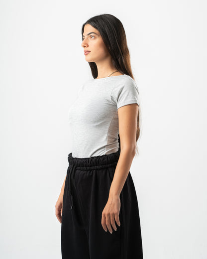 The Muse - Grey Whisper