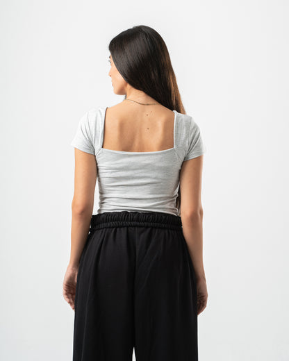 The Muse - Grey Whisper