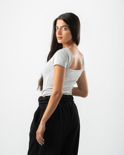 The Muse - Grey Whisper