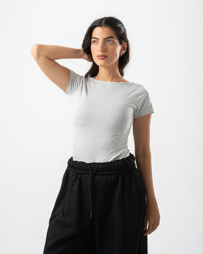 The Muse - Grey Whisper