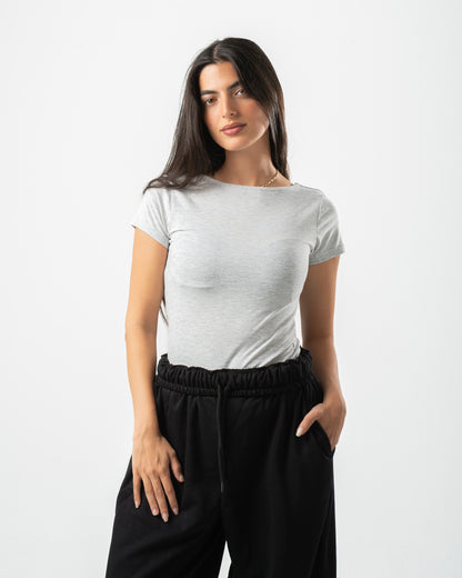 The Muse - Grey Whisper