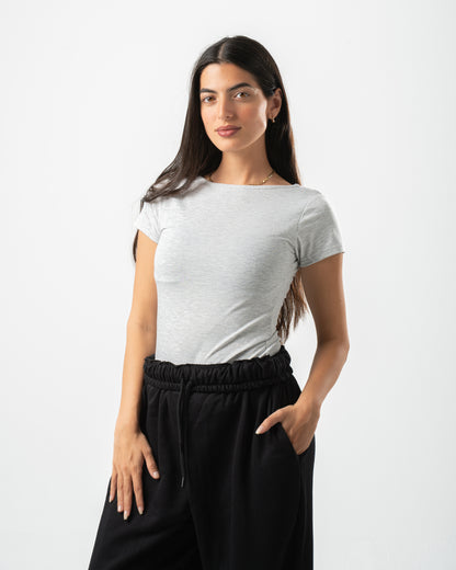 The Muse - Grey Whisper