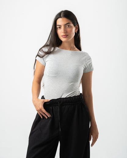 The Muse - Grey Whisper