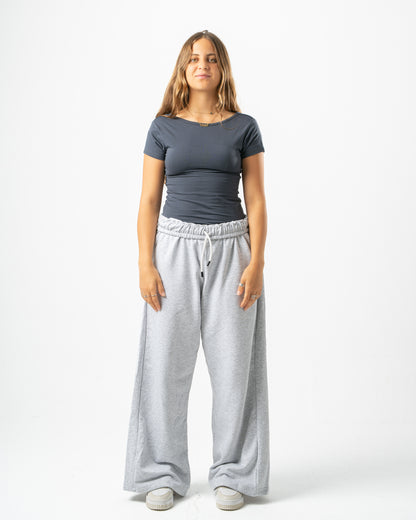 The Muse - Teal Slate