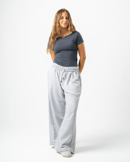 The Muse - Teal Slate