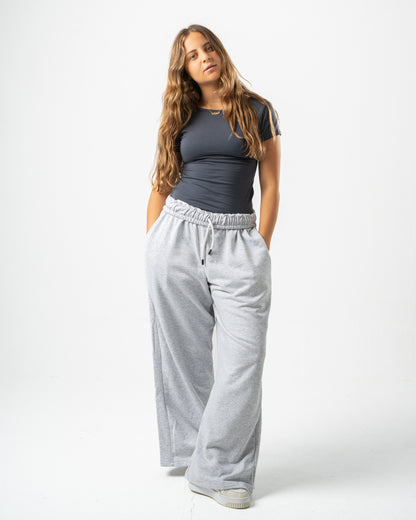 The Muse - Teal Slate